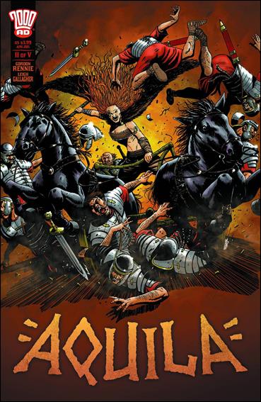 Aquila issue 2