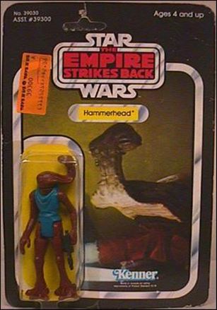 Star Wars 3 3/4
