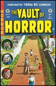 Vault of Horror (1992) issue 22
