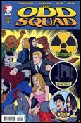 Odd Squad Cover Image 2