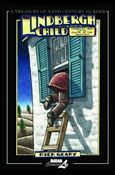Treasury of XXth Century Murder: The Lindbergh Child Cover Image 1