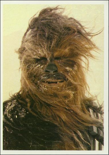 Empire Strikes Back Photo Cards (Base Set) card 3
