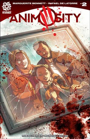 Animosity issue 2