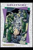 Ultraverse: Series 2 (Base Set) card 21 Solitaire