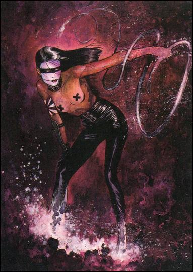 Creators Alternate Universe (Base Set) card 26 Snapdragon