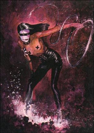 Creators Alternate Universe (Base Set) card 26 Snapdragon