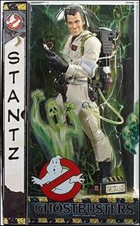 Ghostbusters: Movie Masters (12" Figures) Cover Image 1