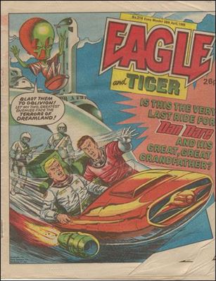 Eagle (1982) issue 214