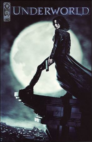 Underworld (2003) Cover Image 1