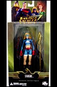 Justice Society of America - Designed by Alex Ross (Series 2)  figure 3 Stargirl