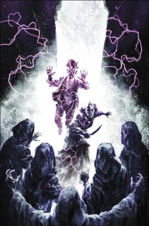 British Paranormal Society: Time Out of Mind Cover Image 2