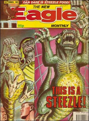Eagle (1982) issue 477