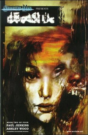 Deadside issue 2