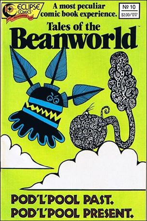 Tales of the Beanworld issue 10