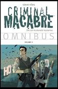 Criminal Macabre Omnibus issue 2
