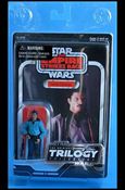 Star Wars: Original Trilogy Collection Vintage 3 3/4" Action Figures  figure 7 Lando Calrissian