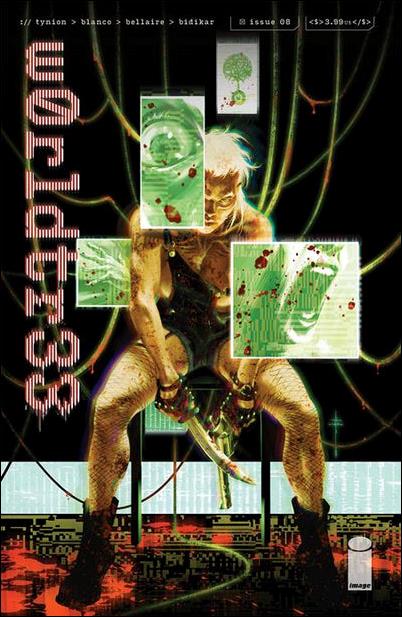 W0rldtr33 issue 8-C Sebastián Fiumara 1:10 Cover