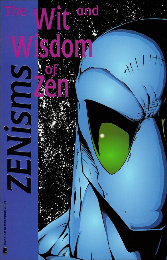 Zen-isms issue 1