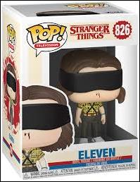 POP! Television figure 826 Eleven