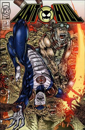 Anthill issue 5