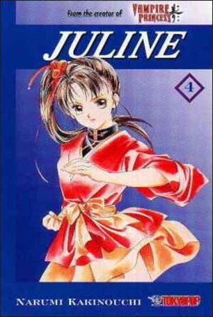 Juline issue 4