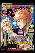 Shonen Jump issue 59