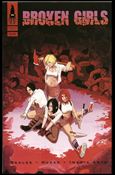 Broken Girls Cover Image 1