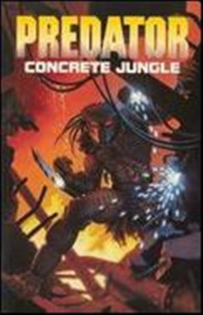 Predator: Concrete Jungle issue nn-C