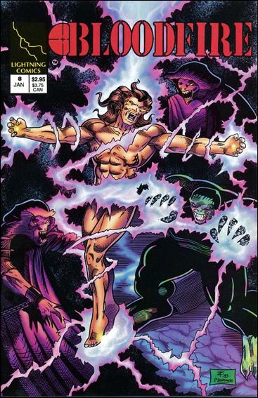 Bloodfire issue 8