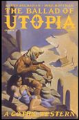 Ballad of Utopia issue 7