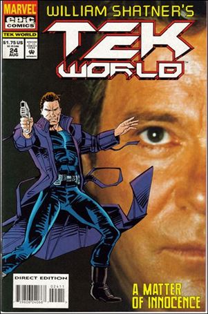 Tekworld Cover Image 2