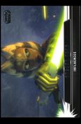 Star Wars Jedi Legacy (Influences Subset) card I-04 Ahsoka Tano