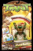 TMNT (Ninja Action) Cover Image 2