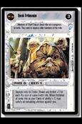 Star Wars: Endor Limited (Base Set) card 94 Ewok Tribesman