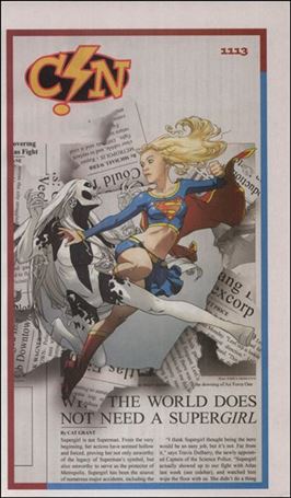 Comic Shop News issue 1113