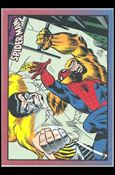 Spider-Man Archives (Promo) card CP1 vs. Two
