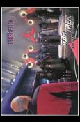 Star Trek: The Next Generation - The Episode Collection Season Four (Base Set) card 398 Redemption Part I, Episode 100B