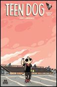 Teen Dog Cover Image 2