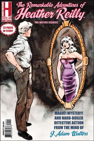 Heather Reilly Cover Image 1