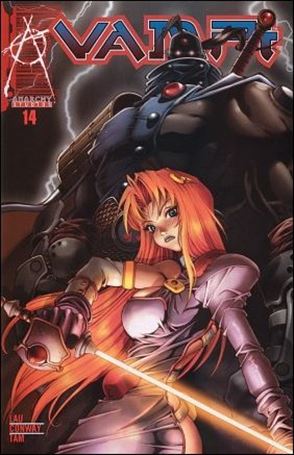 Vampi issue 14