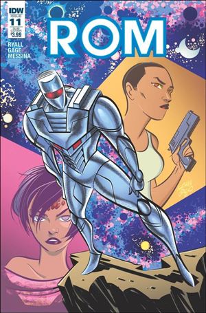 ROM (2016) issue 11-C Nathan Greno Subscription Cover