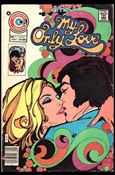 My Only Love issue 3