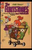 Flintstones (1970) issue 17