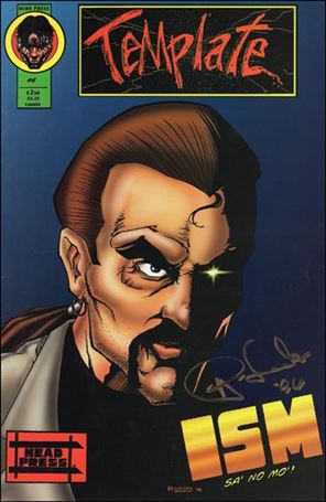Template issue 5