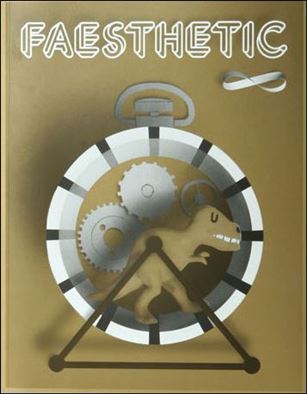 Faesthetic issue 8