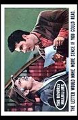 Beverly Hillbillies (Base Set) card 54 The Letter Would Make More Sense If You Could Read