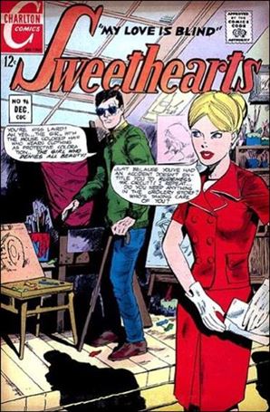Sweethearts (1958) issue 96
