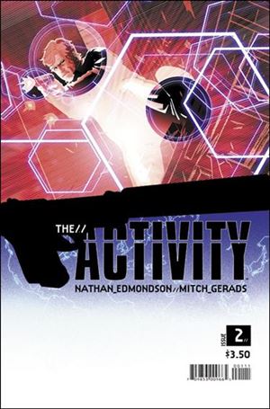 Activity issue 2