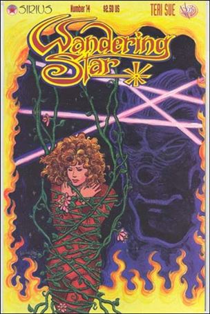 Wandering Star issue 14