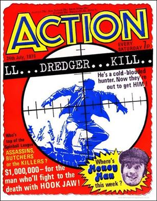 Action (UK) issue 24